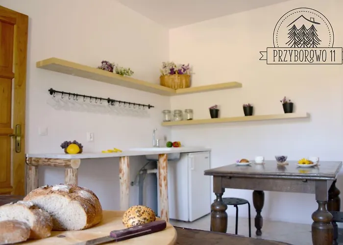 Przyborowo 11 _ Wiosna Falkowo